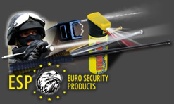 Eurosecurity product
